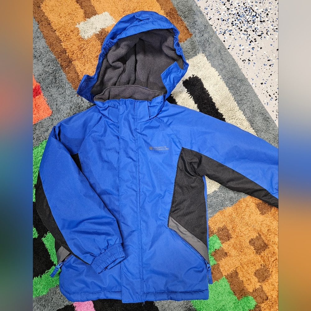 Raptor Kids Ski Jacket